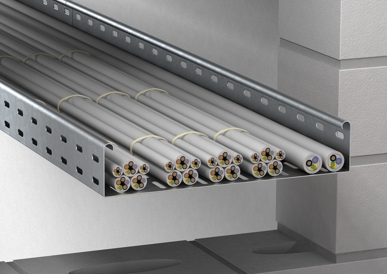 Cable Management Systems Cablemanagementsystems Cablemanagement